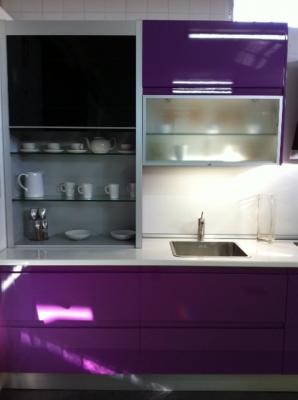 Muebles de Cocina