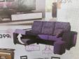 CHAISELONGE POR ¡¡¡399 EUROS!!!