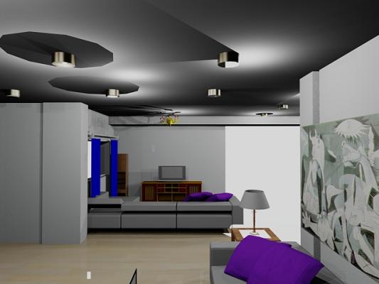proyecto 3D