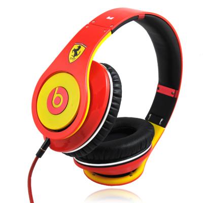 AURICULARES MONSTER BEAT