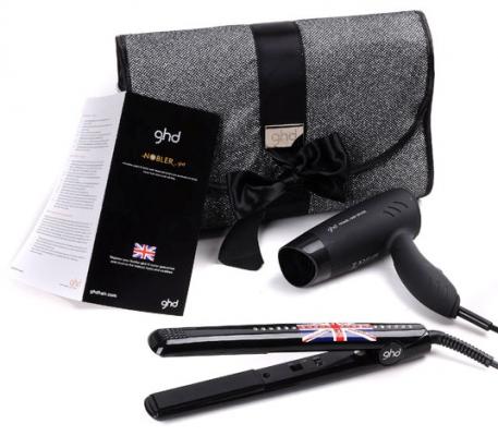 PLANCHA PELO GHD 