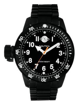 RELOJ NAUTICA