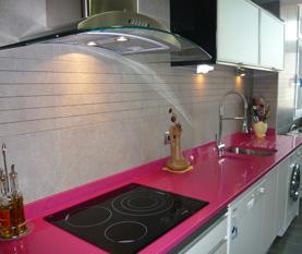 Cocina Moderna