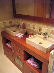 Mobiliario Baño a Medida