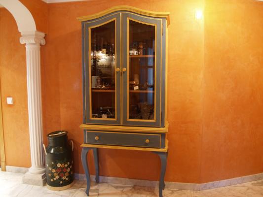 mueble para entrada