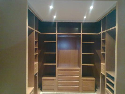 vestidor