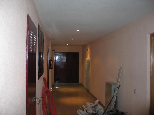 OBRA NUEVA-VALDEMORO-MADRID