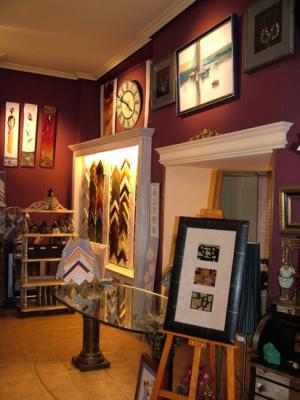 Tienda