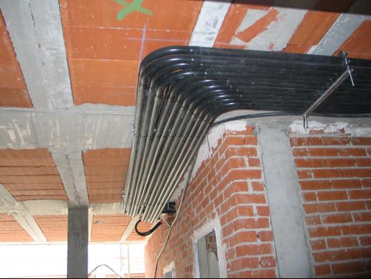 OBRA NUEVA-VALDEMORO-MADRID