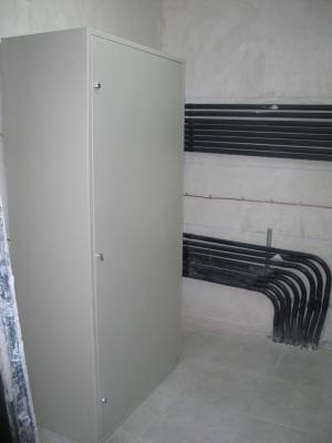 OBRA NUEVA-VALDEMORO-MADRID