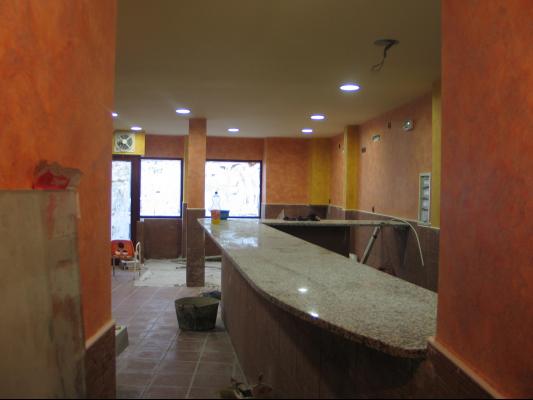 REFORMA-CAFETERIA-VALDEMORO-MADRID