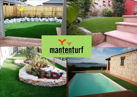 Mantenturf