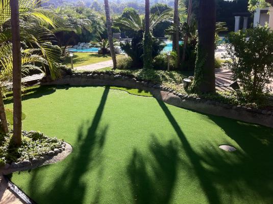 Minigolf