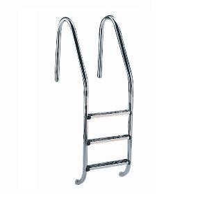 Atlantic Piscinas Escalera Acero Inox 199EUR