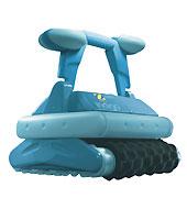 Atlantic Piscinas Robot Limpiafondos Indigo 1