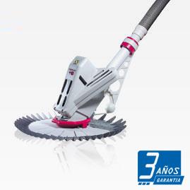Atlantic Piscinas Robot hidraulico Zodiac Genius 430EUR