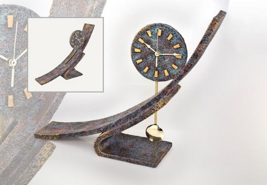 Nuestros Productos: Reloj Descenso
