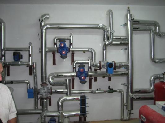 ELECTRICIDAD+CONTROL-HOTEL-LAS MATAS-MADRID