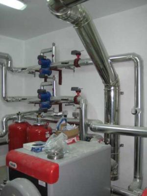 ELECTRICIDAD+CONTROL-HOTEL-LAS MATAS-MADRID