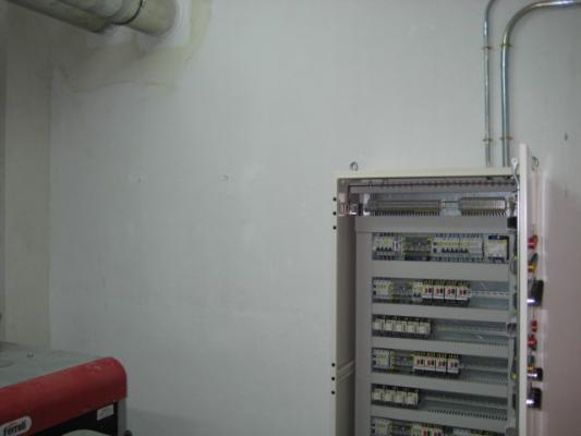 ELECTRICIDAD+CONTROL-HOTEL-LAS MATAS-MADRID