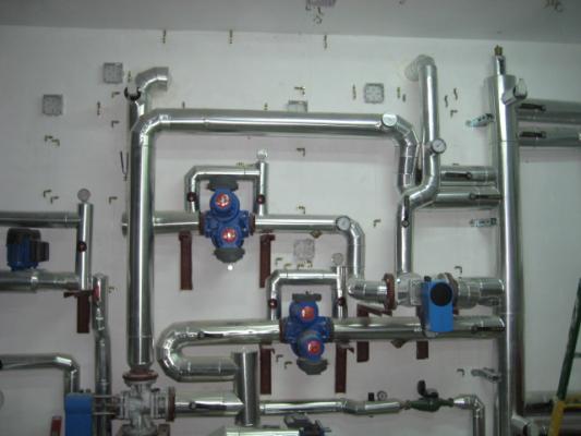 ELECTRICIDAD+CONTROL-HOTEL-LAS MATAS-MADRID