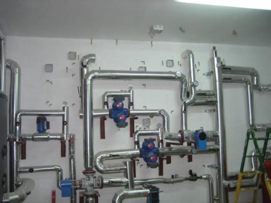 ELECTRICIDAD+CONTROL-HOTEL-LAS MATAS-MADRID