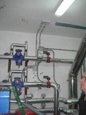 ELECTRICIDAD+CONTROL-HOTEL-LAS MATAS-MADRID