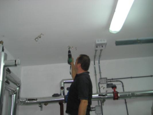 ELECTRICIDAD+CONTROL-HOTEL-LAS MATAS-MADRID