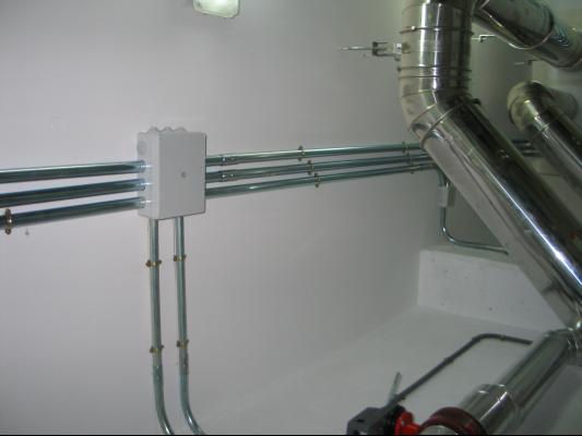 ELECTRICIDAD+CONTROL-HOTEL-LAS MATAS-MADRID
