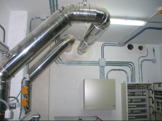 ELECTRICIDAD+CONTROL-HOTEL-LAS MATAS-MADRID