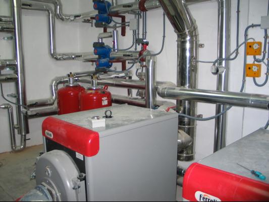 ELECTRICIDAD+CONTROL-HOTEL-LAS MATAS-MADRID
