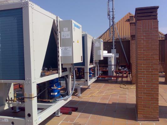 ELECTRICIDAD+CLIMATIZACION-POZUELO-MADRID