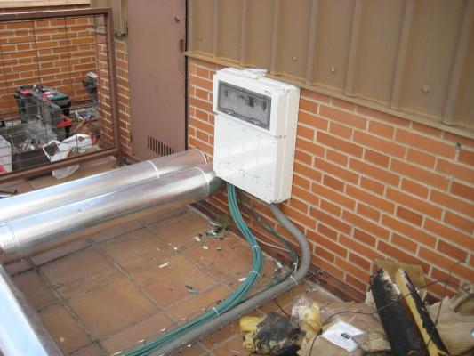 ELECTRICIDAD+CLIMATIZACION-POZUELO-MADRID
