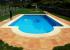 PISCINAS  FRAIZ - MODELO ROMANA