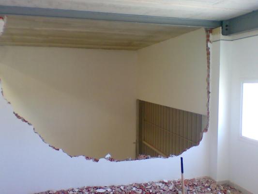 DEMOLICION-GETAFE-MADRID