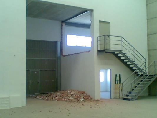 DEMOLICION-GETAFE-MADRID