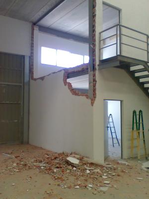 DEMOLICION-GETAFE-MADRID