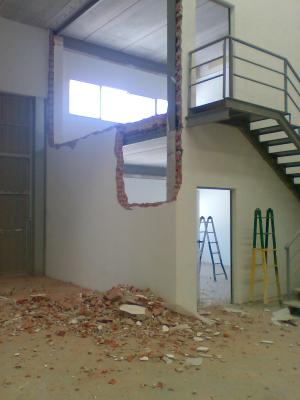 DEMOLICION-GETAFE-MADRID