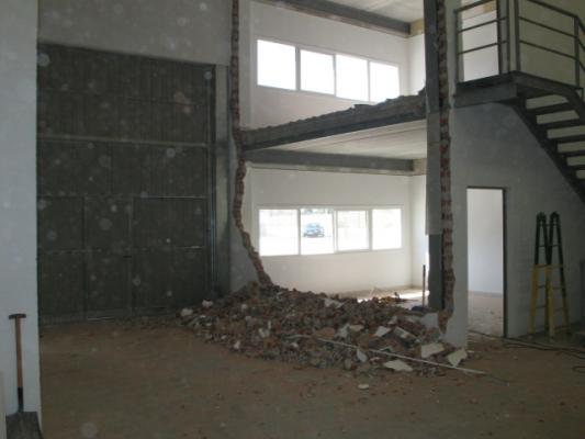 DEMOLICION-GETAFE-MADRID