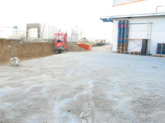 OBRA CIVIL-FUENLABRADA-MADRID