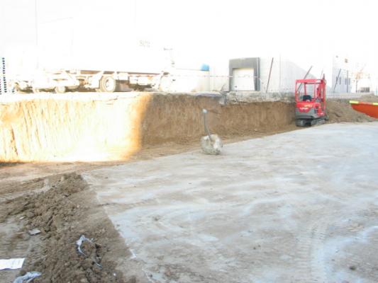 OBRA CIVIL-FUENLABRADA-MADRID