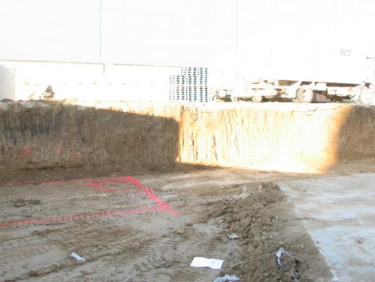 OBRA CIVIL-FUENLABRADA-MADRID