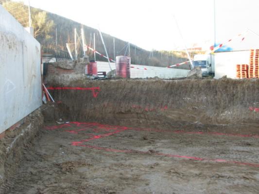 OBRA CIVIL-FUENLABRADA-MADRID