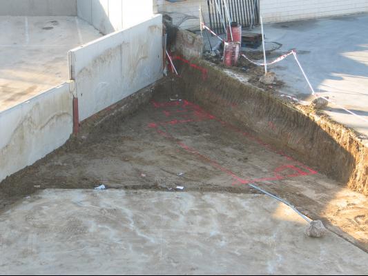 OBRA CIVIL-FUENLABRADA-MADRID