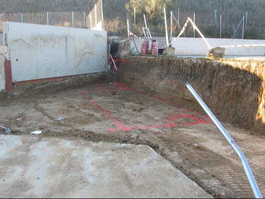 OBRA CIVIL-FUENLABRADA-MADRID