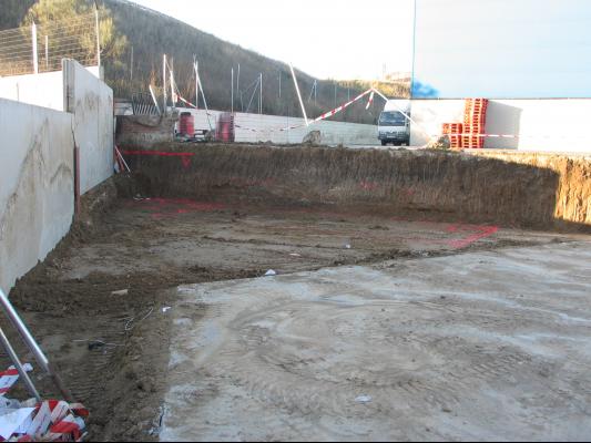 OBRA CIVIL-FUENLABRADA-MADRID