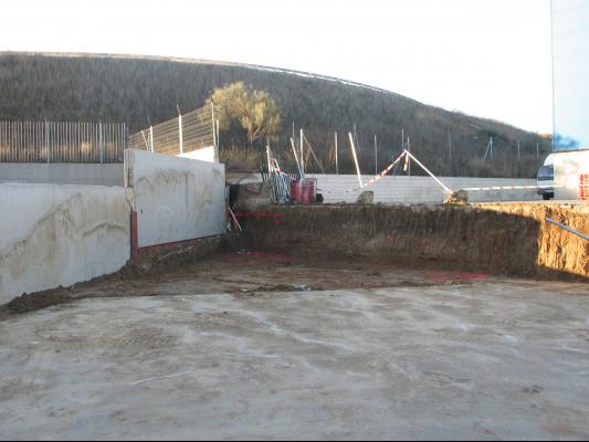 OBRA CIVIL-FUENLABRADA-MADRID
