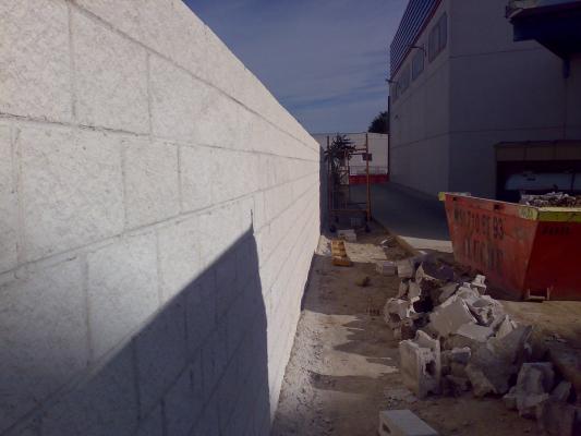 OBRA CIVIL-FUENLABRADA-MADRID