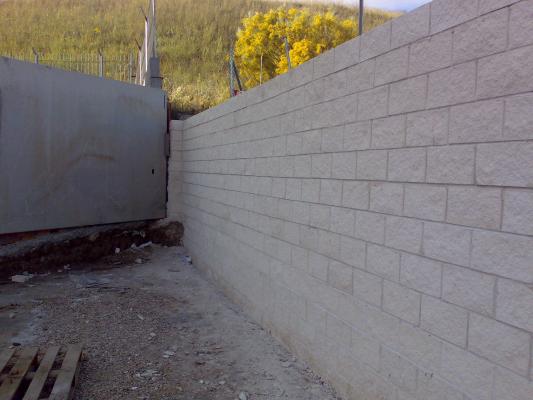 OBRA CIVIL-FUENLABRADA-MADRID