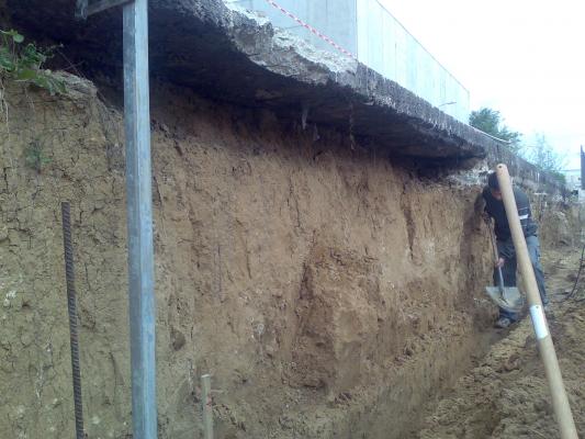 OBRA CIVIL-FUENLABRADA-MADRID